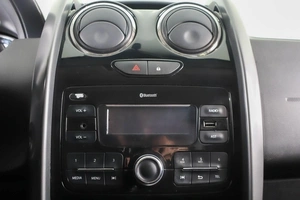 Внедорожник Renault Duster 2017 года, 1009000 рублей, Пермь