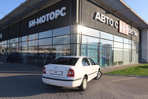 Хэтчбек Skoda Octavia 2005 года, 510000 рублей, Мирное