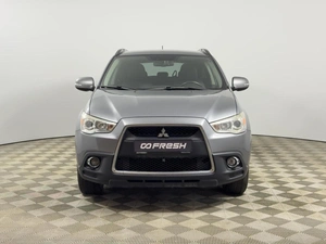 Внедорожник Mitsubishi ASX 2012 года, 1097200 рублей, Казань