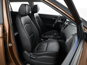 Внедорожник Hyundai Creta 2016 года, 1739050 рублей, Москва
