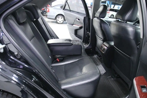 Седан Toyota Camry 2014 года, 1733000 рублей, Солонцы
