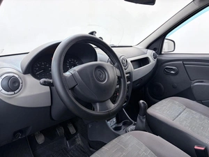 Седан Renault Logan 2012 года, 478000 рублей, Орёл