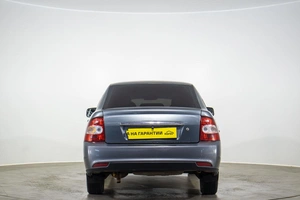 Седан ВАЗ (LADA) Priora 2008 года, 189000 рублей, Оренбург