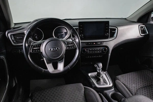 Универсал Kia Ceed 2021 года, 2189000 рублей, Сургут