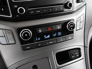 Минивэн Hyundai Grand Starex 2019 года, 3899000 рублей, Ростов-на-Дону