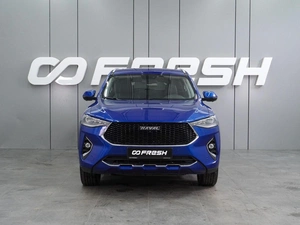 Внедорожник Haval F7 2020 года, 1824000 рублей, Воронеж