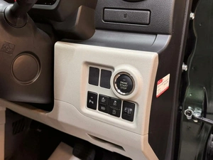 Хетчбэк Toyota Passo 2019 года, 1047000 рублей, Красноярск