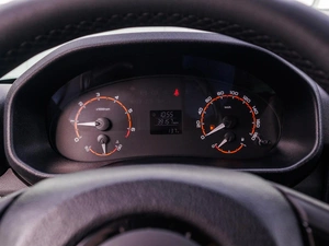 Внедорожник ВАЗ (LADA) 4x4 (Нива) 2021 года, 729000 рублей, Большой Сочи