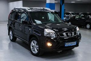 Внедорожник Nissan X-Trail 2013 года, 1633000 рублей, Солонцы