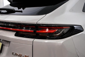 Внедорожник Changan UNI-K 2024 года, 3149000 рублей, Барнаул