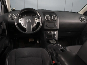 Внедорожник Nissan Qashqai+2 2013 года, 1650000 рублей, Омск