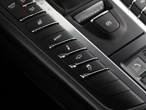 Внедорожник Porsche Macan S 2017 года, 4539999 рублей, Москва