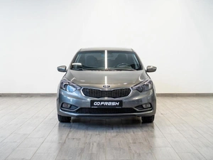 Седан Kia Cerato 2016 года, 1139000 рублей, Саратов