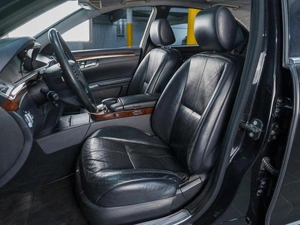 Седан Mercedes-benz S-класс 2005 года, 1199000 рублей, Сургут