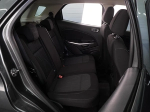 Внедорожник Ford EcoSport 2018 года, 1729000 рублей, Воронеж
