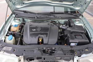 Хэтчбек Skoda Octavia 2009 года, 630000 рублей, Мирное