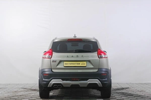 Хетчбэк ВАЗ (LADA) XRAY Cross 2019 года, 1369000 рублей, Кемерово