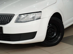 Лифтбек Skoda Octavia 2014 года, 1020222 рублей, Тверь