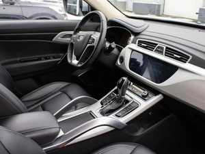 Внедорожник Geely Atlas 2021 года, 2199000 рублей, Петрозаводск