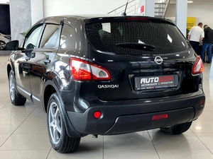 Внедорожник Nissan Qashqai 2012 года, 987000 рублей, Солонцы