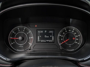 Внедорожник Dongfeng DFSK 500 2024 года, 1685000 рублей, Краснодар