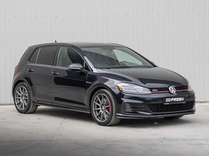 Хетчбэк Volkswagen Golf GTI 2019 года, 3140000 рублей, Краснодар