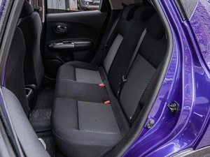 Внедорожник Nissan Juke 2014 года, 1030000 рублей, Краснодар