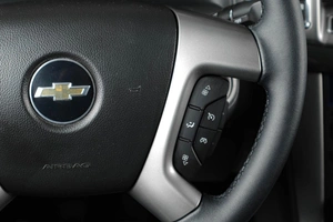 Внедорожник Chevrolet Captiva 2014 года, 1299000 рублей, Тюмень