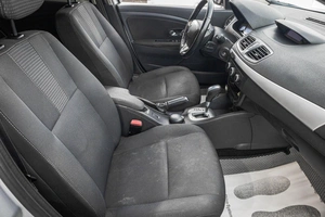 Седан Renault Fluence 2012 года, 779000 рублей, Барнаул