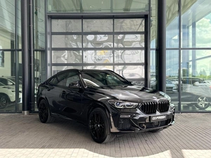 Внедорожник BMW X6 2020 года, 7100000 рублей, Уфа