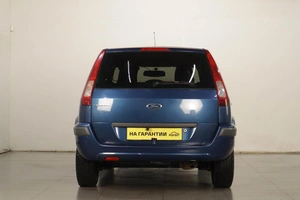 Хетчбэк Ford Fusion 2008 года, 539000 рублей, Челябинск