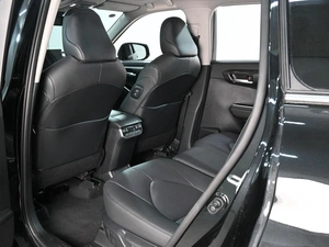 Внедорожник Toyota Highlander 2026 года, 5999000 рублей, Аксай