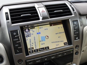 Внедорожник Lexus GX 2015 года, 3380000 рублей, Краснодар