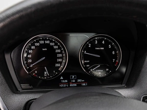 Хетчбэк BMW 1 серия 2017 года, 1898000 рублей, Краснодар
