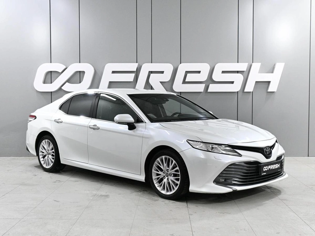 Седан Toyota Camry 2020 года, 3499000 рублей, Аксай