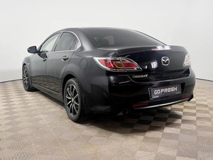 Седан Mazda 6 2011 года, 949900 рублей, Казань