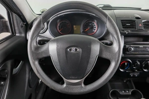 Хетчбэк ВАЗ (LADA) Kalina 2016 года, 469000 рублей, Пермь