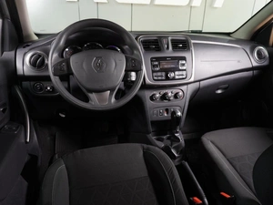 Хетчбэк Renault Sandero Stepway 2018 года, 1149000 рублей, Воронеж