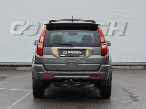 Внедорожник Great Wall Hover 2008 года, 549000 рублей, Волгоград