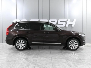 Внедорожник Volvo XC90 2019 года, 3599000 рублей, Ростов-на-Дону