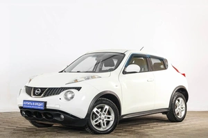 Внедорожник Nissan Juke 2011 года, 999000 рублей, Тюмень