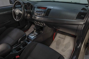 Седан Mitsubishi Lancer 2008 года, 599000 рублей, Челябинск