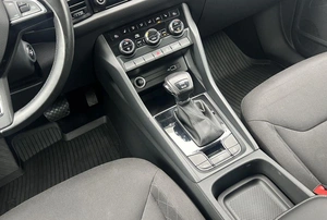 Внедорожник Skoda Kodiaq 2019 года, 1910000 рублей, Солонцы