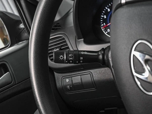Седан Hyundai Solaris 2016 года, 1179000 рублей, Ставрополь