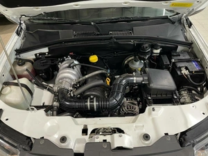 Внедорожник ВАЗ (LADA) Niva Travel 2021 года, 985000 рублей, Красноярск