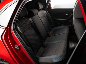 Седан Volkswagen Polo 2019 года, 1130000 рублей, Тюмень