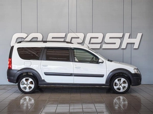 Универсал ВАЗ (LADA) Largus 2019 года, 880000 рублей, Муром