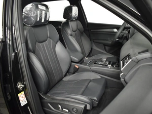 Внедорожник Audi Q5 2025 года, 5589000 рублей, Казань