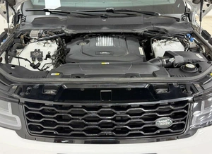 Внедорожник Land Rover Range Rover Sport 2020 года, 6245000 рублей, Красноярск