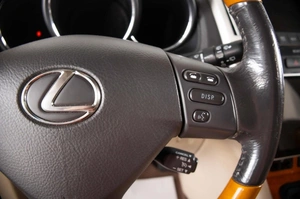 Внедорожник Lexus RX 2008 года, 1849000 рублей, Пермь